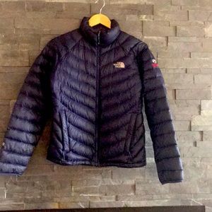 The North Face Summit Series coat